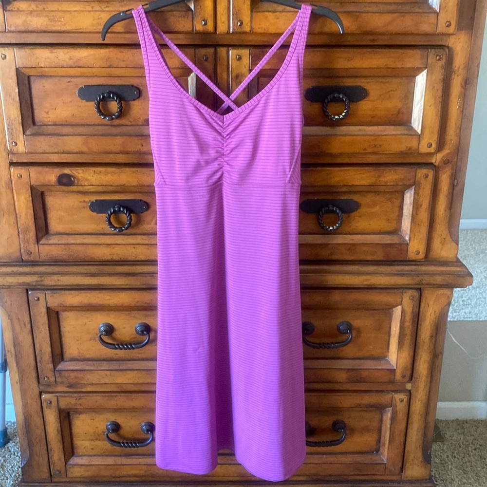 Prana dress